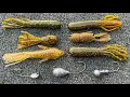 The Tube Fishing Trick Nobody Knows How To Catch More Bass