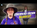 What happened to Snowbird Brown from Alaskan Bush People