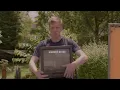 George Ezra - Blame It On Me (Official Lyric Video)