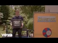 Download Lagu George Ezra - Blame It On Me (Official Lyric Video)