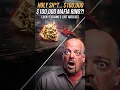 Pawn Stars Lucky Luciano s Lost Mafia Ring Worth 100 000
