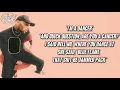 Jack Harlow - Already Best Friends feat. Chris Brown [1hour)