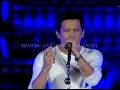 Noah 'Langit Tak Mendengar' [Music Fest Bangkit Untuk Satu] [16 Apr 2016]