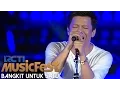 Download Lagu Noah 'Langit Tak Mendengar' [Music Fest Bangkit Untuk Satu] [16 Apr 2016]