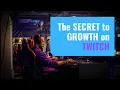 SULLY GNOME - The Secret to Growing on Twitch and YouTube