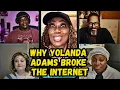 The Yolanda Adams Controversy Does God Have a Gender - Bonus Episode