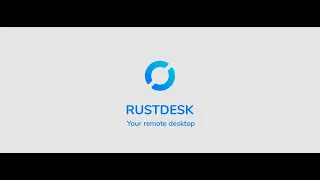 GitHub - An open-source remote desktop and alternative to TeamViewer