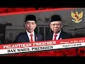 Download Lagu Jadwal Pelantikan Presiden dan Wakil Presiden Terpilih 2019-2024 Minggu 20 Oktober 2019