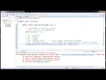 Java Tutorial -