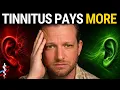 Top 5 UNUSUAL Conditions Linked to Tinnitus The VA Approved These VA Disability