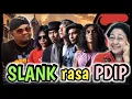 Lagu SLANK rasa PDIP 😆 .!! GAK NYENGGOL JOKOWI GAK MAKAN 😆