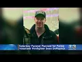 Funeral Set For Penn Wynne Firefighter Who Died During Last Shift