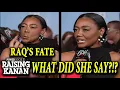 Patina Miller Reveals Raq s Fate in Raising Kanan Season 5 Power Book 3