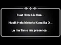Download Lagu Karaoke Passado Nine 20
