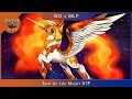 Jyc Row \u0026 Felicia Farerre - Sun of the Night VIP (vlc. Yoed Nir)