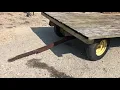 JOHN DEERE 963 For Sale