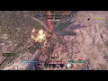 ESO Burning status effect Oct 18 2021