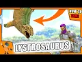 HOW TO TAME LYSTROSAURUS XP MACHINE ARK How To Tame Series