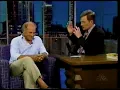 Download Lagu Jimmy Buffett | A Pirate Looks At 50 | Late Night With Conan O' Brien | August 12, 1998