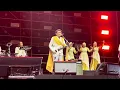 Download Lagu 135 JUTA  —  RHOMA IRAMA \u0026 SONETA GROUP Live @ PESTAPORA 2025