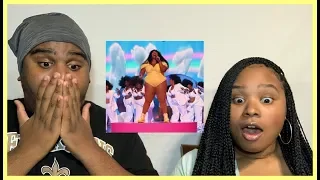 Download Lizzo - Truth Hurts/Good As Hell (LIVE @ VMAS) - Reaction MP3