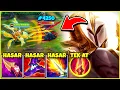 Download Lagu KAYLE MİD İLE MAÇLARI NASIL TEK BAŞINA KAZANIRSIN?