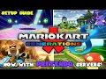 How to Play Mario Kart Generations Online w Pretendo