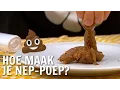 Download Lagu Hoe maak je nep-poep? (makkelijk!) | De Buitendienst over poep