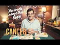 Cancer - What s Going On in Your Love Connection psychic love tarot
