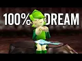 Download Lagu My Dream for Ocarina of Time 100% Speedruns