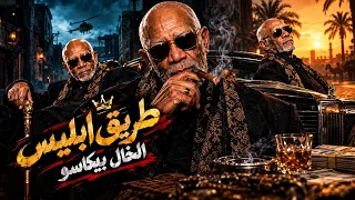 طريق ابليس معروف يازميل   الخال بيكاسو   اغاني تريند        النسخة الاصلية   تريند التيك توك دندنها