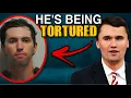 Download Lagu Charlie Kirk Shooter WON'T SURVIVE Prison - Stripped \u0026 Humiliated | Ex-Con Explains