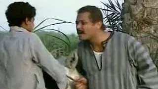 شيء من بعيد ناداني دندنها