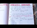 Lecture 9 Ambiguous Grammar in Compiler Design