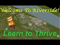 How to Thrive - Riverside Edition ep1