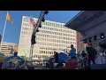 Grand Rapids community honors the lives lost of those killed in the mass shootings in Ohio and Texas
