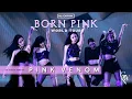 Download Lagu BLACKPINK - Pink Venom (Live Studio Version) [Born Pink Tour]
