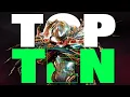 Download Lagu Top 10 STRONGEST Melees You NEED In Warframe | 2025