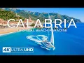 Download Lagu [4K] Calabria 2025 🇮🇹 Stunning Coastlines \u0026 Historic Villages Aerial Views - Wonder Places 4K
