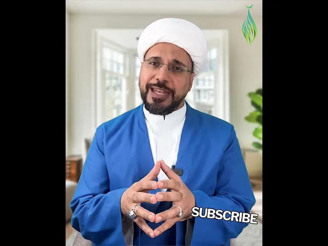 ⁣Can I do ihram at Jeddah or Jeddah airport? Jeddah/Nidhr/Ihram Sheikh Mohammed Al-Hilli