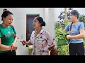 Download Lagu Ms. Hanh came to apologize to Mr. Huong's mother but was not accepted