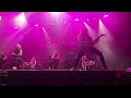 Omnium Gatherum - Reckoning - live at Tolminator 2025, Tolmin, Slovenia