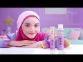 Fres \u0026 Natural Dessert Collection • Be Sweet, Be You • TVC Edisi 2023 • Iklan Indonesia 15 sec