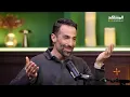 بسمة بوسيل: الحب دمّرني واليوم وُلدتُ من جديد - عندي سؤال