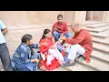 Download Lagu MY YOUNGER SON OJAS KUMAR GAUTAM TONSURE ( MUNDAN ) CEREMONY COMPLETED ON 17 AUGUST 2025 SUNDAY