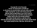 010199 - Dies und Das [Lyrics]