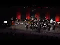 It Had To Be You - Isham Jones & Gus Khan arr. Mike Lewis, Eltham High School Big Band