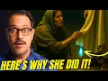 The Woman Wasn t Grabbing Jesus Cloak She Wanted THIS Ep 15 Matthew 9 18-38
