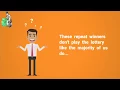 How to Win the Lottery Lotto Strategies