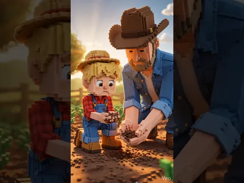 #shorts The Little Seed